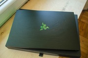 Laptop Razer Blade 15''  i7-8750H | GTX 1060 | NVMe SSD 512GB +  1 TB HDD |