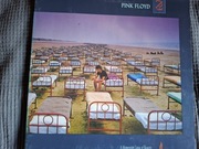 Pink Floyd - A Momentary Lapse Of Reason  EU 1Press 