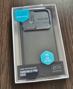 Etui Nilkkin Galaxy S22 Ultra. 