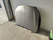 Mercedes C klasa w205 maska 