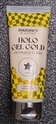 Routines Żel do twarzy i ciała holograficzny z drobinkami HOLO gel gold