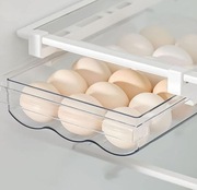 Pojemnik Organizer Szuflada Na Jajka Do Lodówki