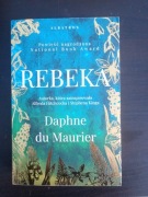 Rebeka Daphne du Maurier