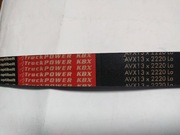 Pasek zespolony 2AVX13X2220 OPTIBELT