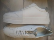 buty wiosenne Togoshi skóra naturalna rozmiar 41