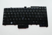 Klawiatura Dell Latitude E6400 - sprawna