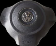 Poduszka kierownicy AIR BAG VW Touran Tiguan Scirocco Polo Golf GTI R Line