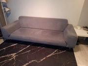 Kanapa bez funkcji spania, MTI Furninova