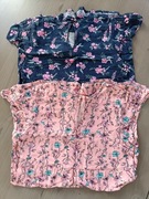 Sukienki 2szt. Sinsay Roz.116