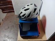 Kask rowerowy Abus URBAN-I 3.0 Monument Grey 51-55