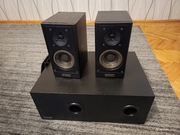 Zestaw głośników Tonsil SUB-SAT 1.1