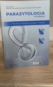 Parazytologia w praktyce. Pasożyty wewnętrzne psów i kotów