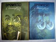 Opowieści z dreszczykiem - zeszyt 2, 3
