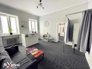 Studio EMS W centrum Warszawy, Xbody Miha Innline