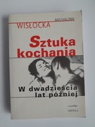 "Sztuka kochania" w 20 lat później  Michalina Wisłocka