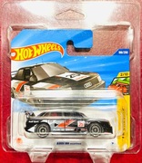 Hot Wheels Mainline 2025 - Audi 90 Quattro + PROTEKTOR