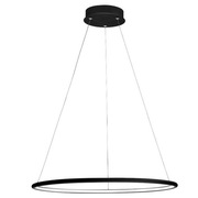 LAMPA wisząca ORION ML507 Milagro okrągła OPRAWA zwis LED 22W 3000K 