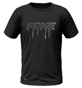 Limitowana edycja t-shirt Fame x Bungee!