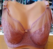 AVA AV - 1396 biustonosz soft 70 I lily