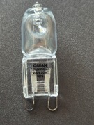 Żarówka halogenowa Osram Halopineco 230V 20W f278