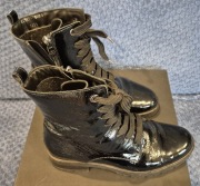 Botki na jesień/zimę marki KAZAR. r.39