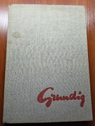 Hans und Lea Grundig Einfuhrung von Erhard Frommhold 1958