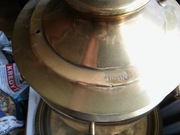 Samowar z Tuły oryginalny sygnowany