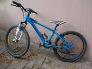 Rower dziecięcy MUDDYFOX Anarchy24, koła 24''