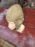 Czapka spadochronowa hełmofon skoczka r.58 Promo