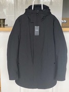 Kurtka męska firmy Boss dwa w jednym rozmiar 56