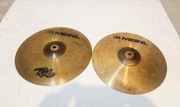 MEINL Raker heavy hi hat 