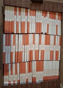 Pakiet 84 nowych sztuk etui+szklo do samsunga a55,a15 oryginalnie zamknięte