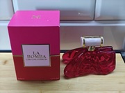 Carolina Herrera La Bomba 80ml eau de perfum produkt premium 