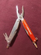 Leatherman juice S2 multitool scyzoryk