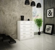 NOWA szafka na buty, 4 kolory - 85x74x35