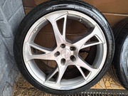 Koła aluminiowe ABT 20' 5x112 et 40