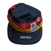 Czapka 2010 FIFA World Cup South Africa Germany 