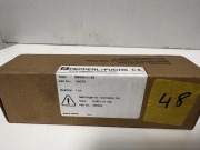 2x Pepperl+Fuchs NBN30-U1-E2 czujnik indukcyjny 10-30V