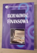 Zbigniew Luty: Rachunkowość finansowa