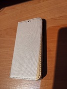 Pokrowiec LG K20 złoty