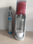 Soda stream 2 naboje gazu