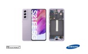 Samsung S21 FE 5G SM-G990B oryginalny wyświetlacz komplet