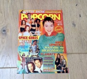 Popcorn - 11/1996 - brak plakatów