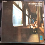 The Greatest Show On Earth – The Going's Easy- 1 press Germany 1970 Rare!