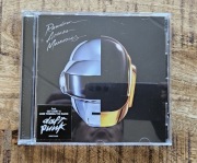DAFT PUNK - Random Access Memories - Lab.888837 16862