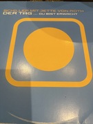 SCHILLER JETTE VON ROTH - DER TAG ….- MAXI LP