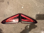 Lampa tylna klapy Mercedes A180 W177 HB 