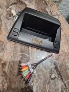 Monitor wyświetlacz nawigacji bmw x3 e83 oe