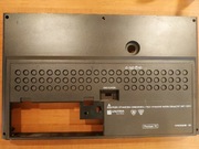 UNITRA radiomagnetofon RMS 801 Klaudia 2 panel tylny tylni obudowa tył