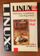 Linux Sekrety instalacji i konfiguracji Tom 2 - Naba Barkakati